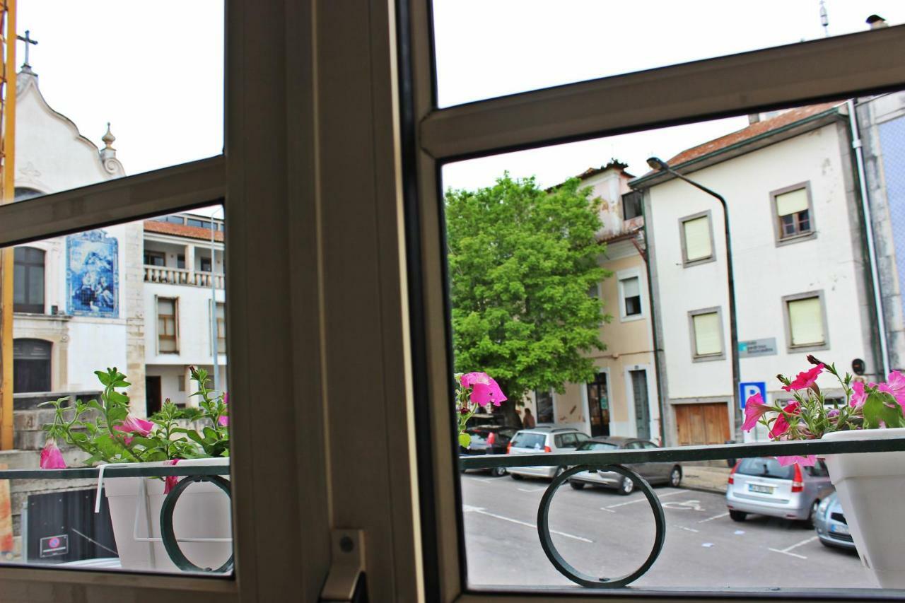Feel Aveiro - Church View Εξωτερικό φωτογραφία