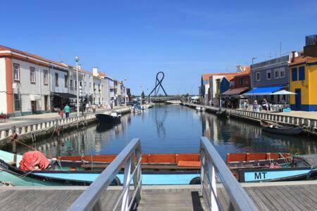 Feel Aveiro - Church View Εξωτερικό φωτογραφία