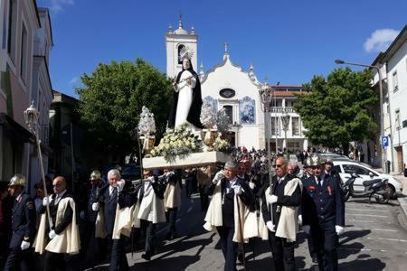 Feel Aveiro - Church View Εξωτερικό φωτογραφία